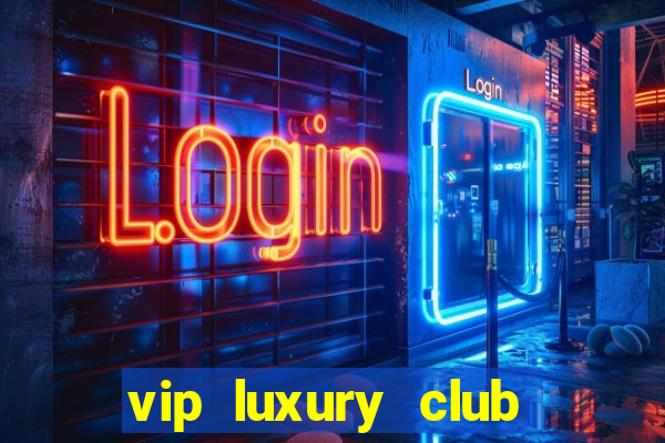 vip luxury club porto alegre