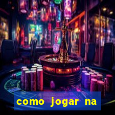 como jogar na teimosinha da lotofacil