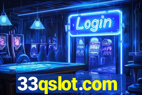 33qslot.com