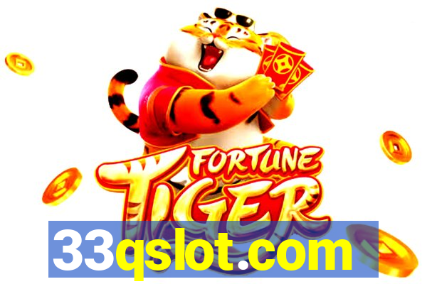 33qslot.com