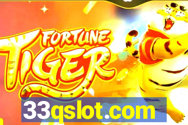 33qslot.com