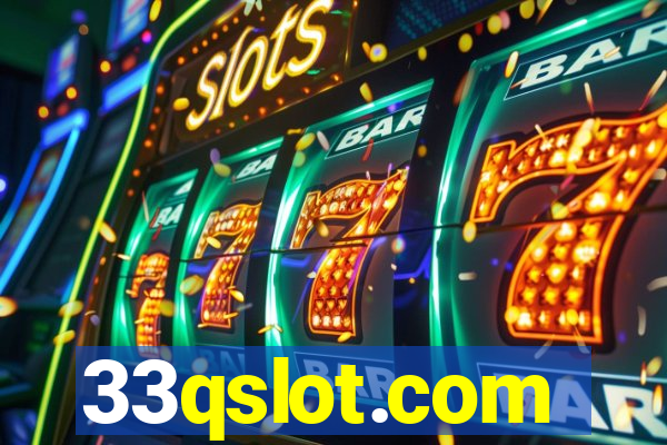 33qslot.com