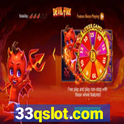 33qslot.com