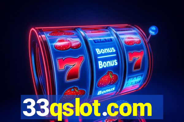 33qslot.com