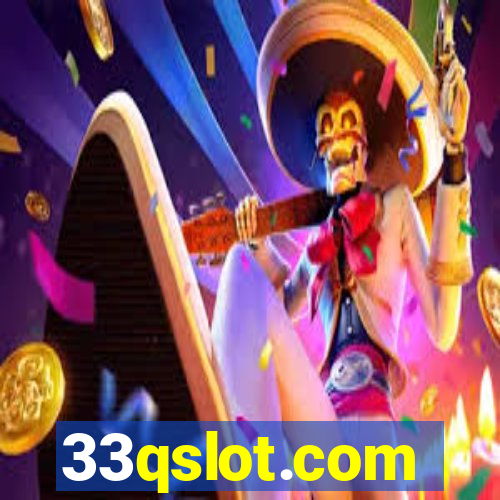 33qslot.com