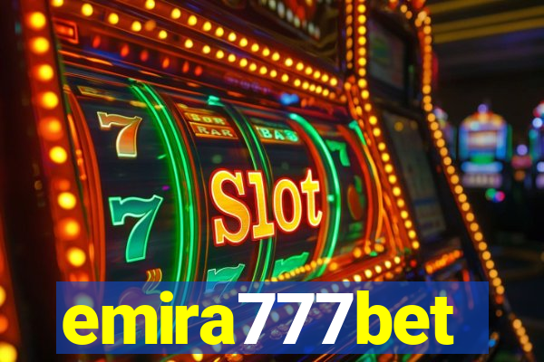 emira777bet