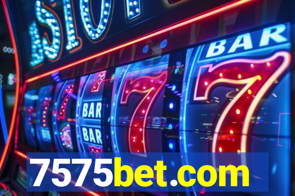 7575bet.com