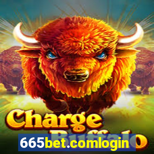 665bet.comlogin