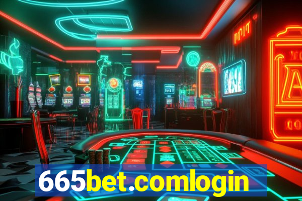 665bet.comlogin