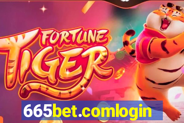 665bet.comlogin