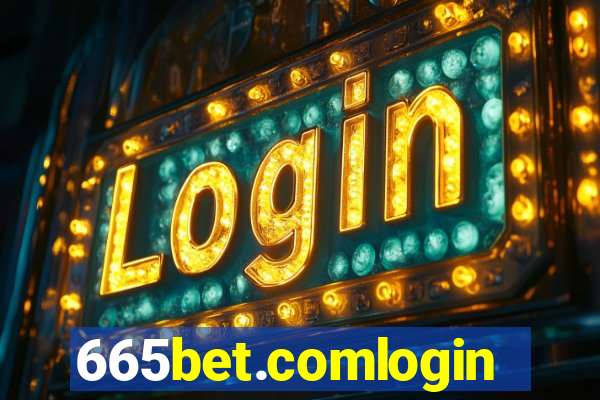 665bet.comlogin