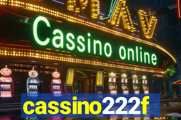 cassino222f