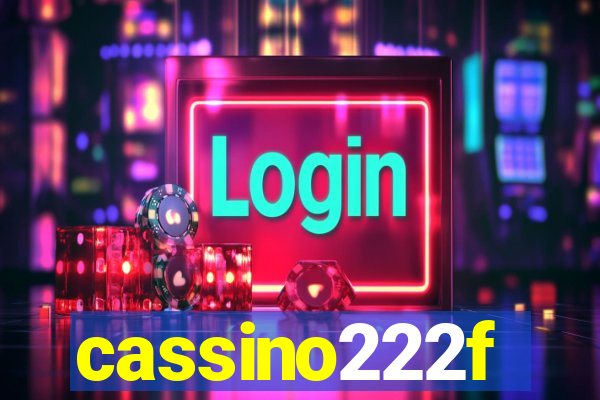 cassino222f