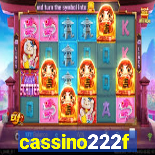 cassino222f