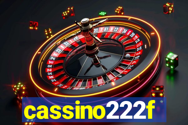 cassino222f