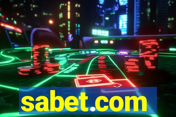 sabet.com