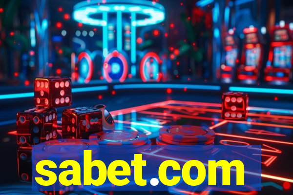 sabet.com