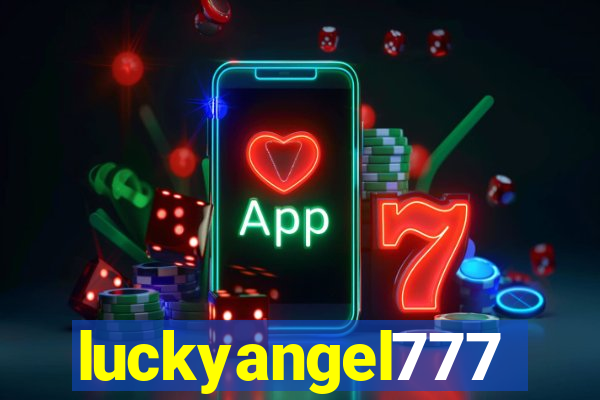 luckyangel777