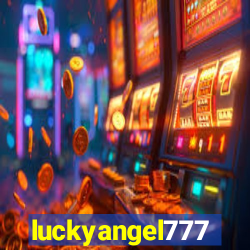 luckyangel777