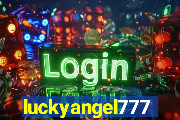 luckyangel777