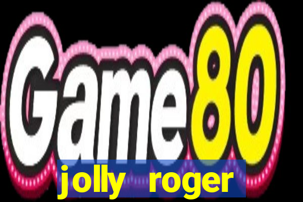 jolly roger programa infantil