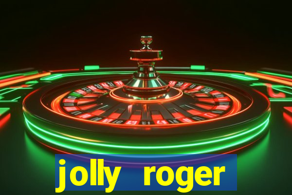 jolly roger programa infantil