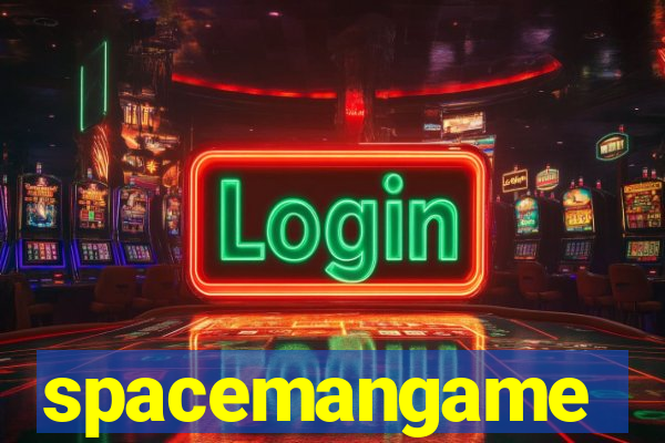 spacemangame