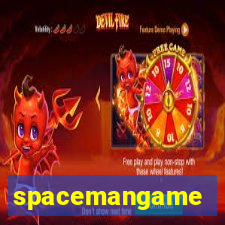 spacemangame