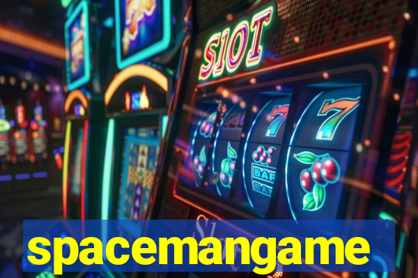 spacemangame