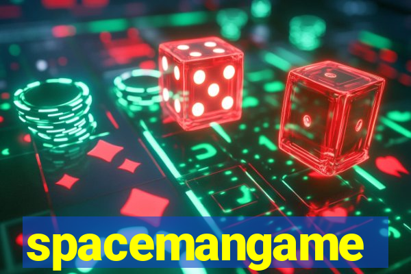 spacemangame