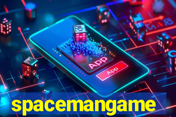 spacemangame