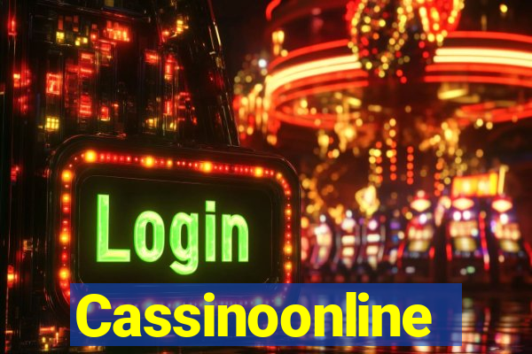 Cassinoonline