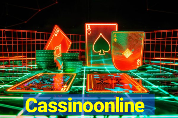 Cassinoonline