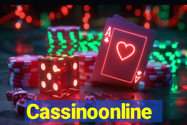 Cassinoonline