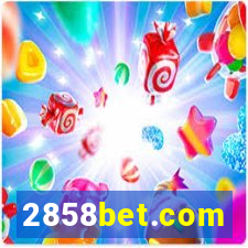 2858bet.com