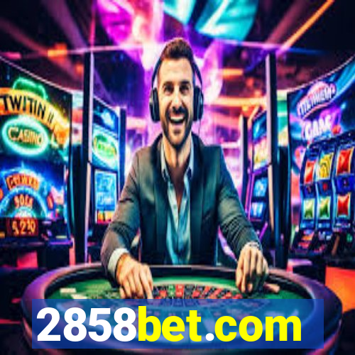 2858bet.com