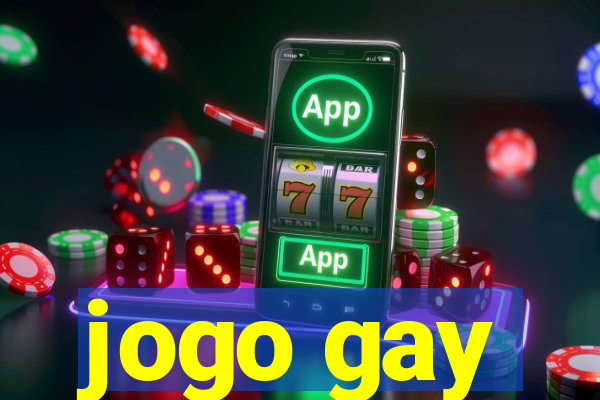 jogo gay