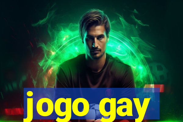 jogo gay