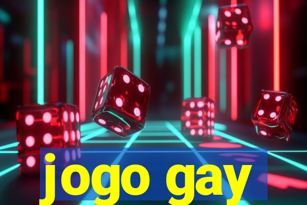 jogo gay