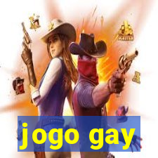 jogo gay