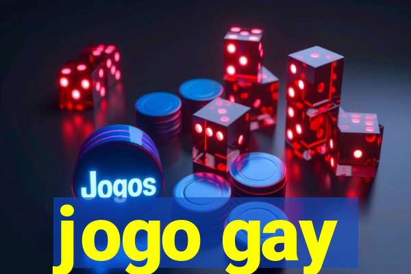 jogo gay