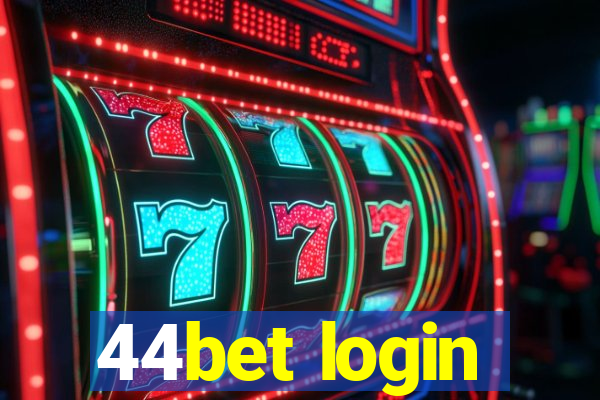 44bet login