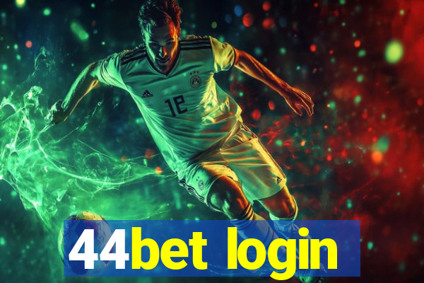 44bet login