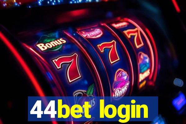 44bet login