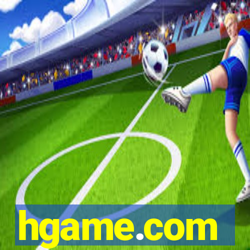 hgame.com