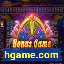 hgame.com