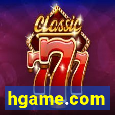 hgame.com