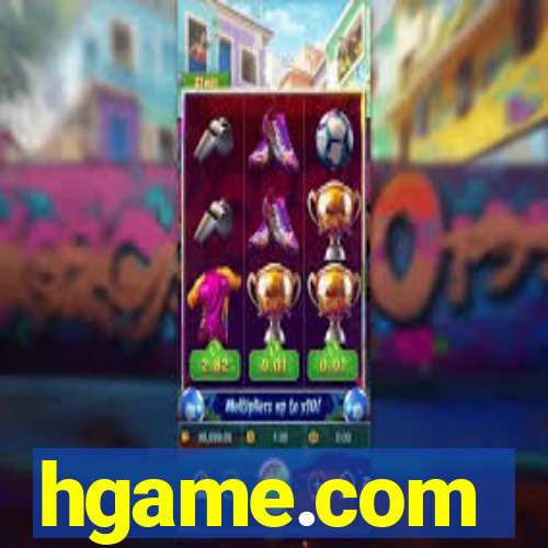 hgame.com