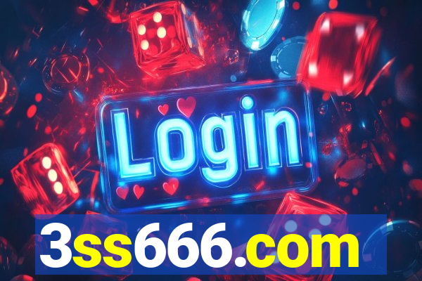 3ss666.com