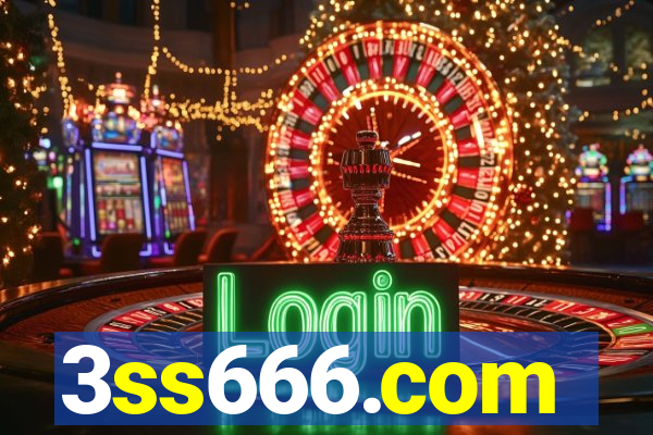 3ss666.com